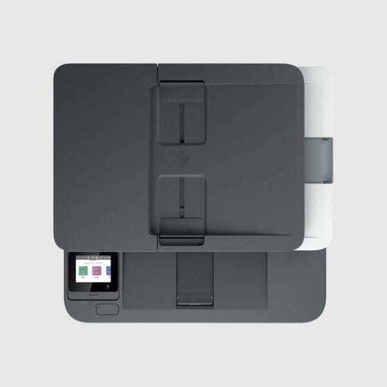 HP BUSINESS 3102FDN  Ασπρόμαυρο Πολυμηχάνημα Laser A4 Scan & Fax (3G629F) image 6