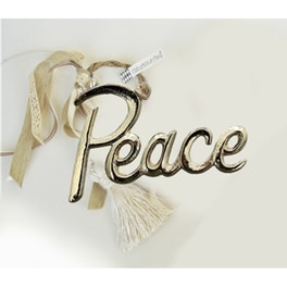 The Art And Deco House Γούρι Peace
