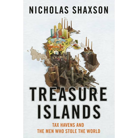 Treasure Islands image 0