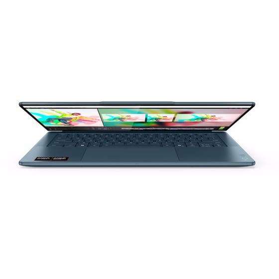 Lenovo Yoga Pro 7 14ASP10 14.5" OLED (AMD Ryzen AI 9-365/32 GB/1TB SSD/Radeon Graphics/Win11Home) Laptop image 4