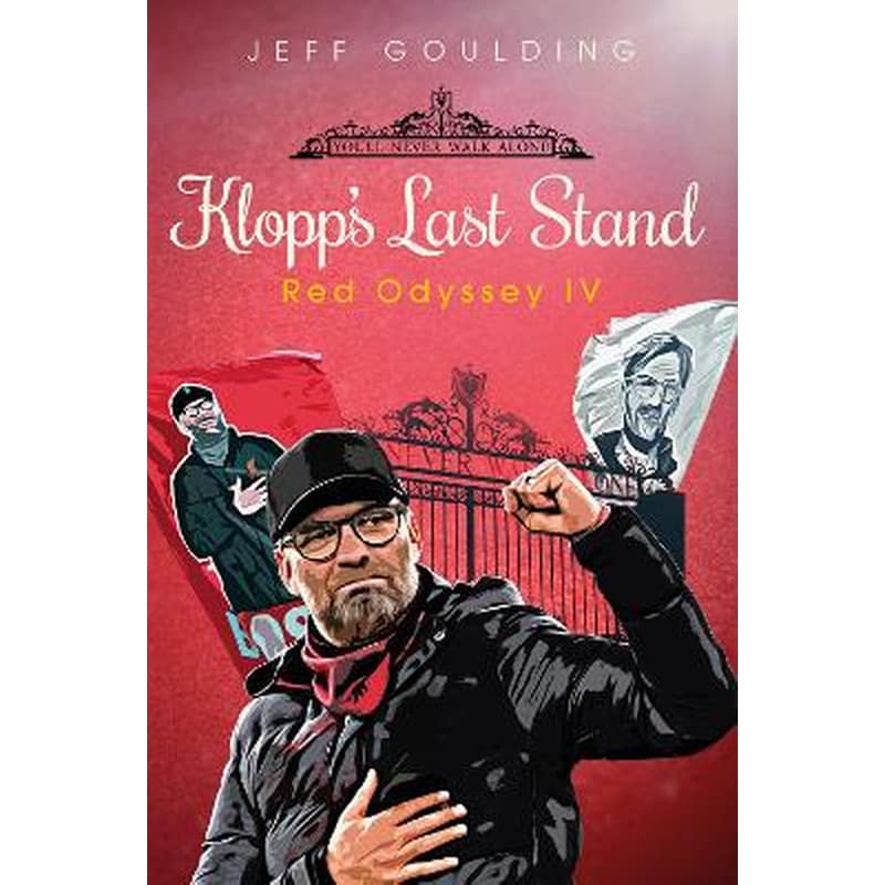 Klopps Last Stand