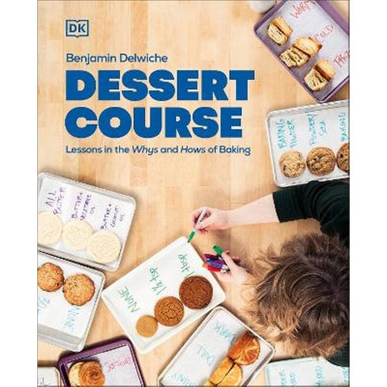 Dessert Course image 0