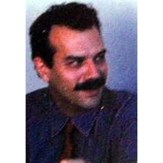 Η ζωή και ο θάνατος του Γουσταύου Φλουράνς image 1
