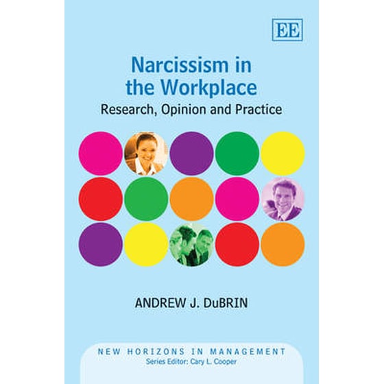 Narcissism in the Workplace image 0