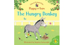Hungry Donkey