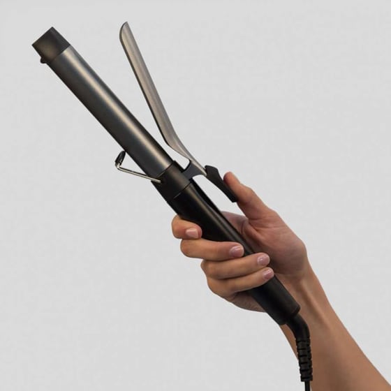 Ψαλίδι Μαλλιών REMINGTON CI6525 Μαύρο image 4