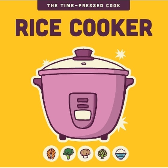 Rice Cooker image 0