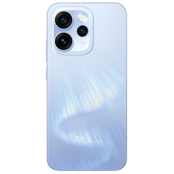 Oppo Reno15 Pro 5G 512GB - Aurora Blue image 4