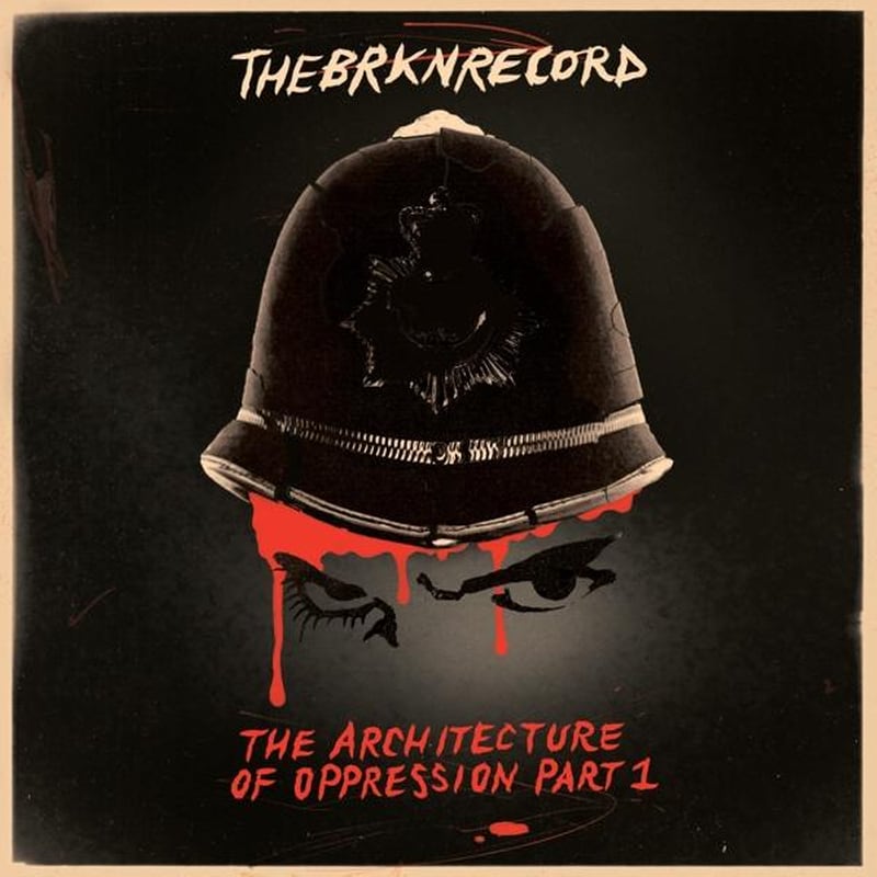 Architecture Of Oppression Part 1