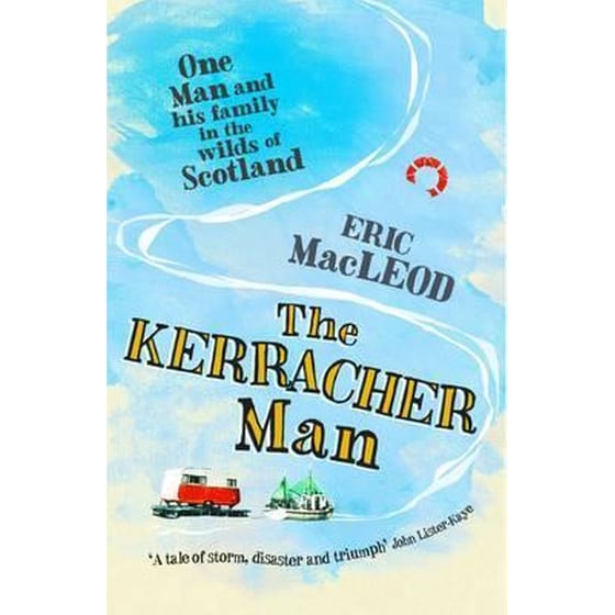 Kerracher Man image 0