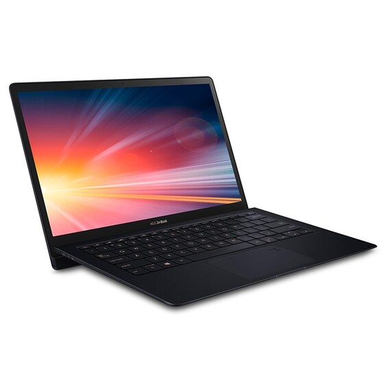 Laptop Asus ZenBook S 13.3" (i5-8250U/8GB/256GB/HD) UX391UA-EG020T image 5