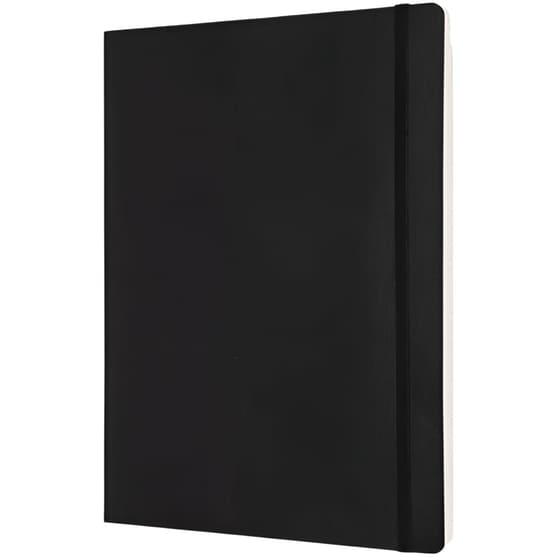 Σημειωματάριο Moleskine Pro Notebook Μαύρο (1 Τεμάχιο) image 2