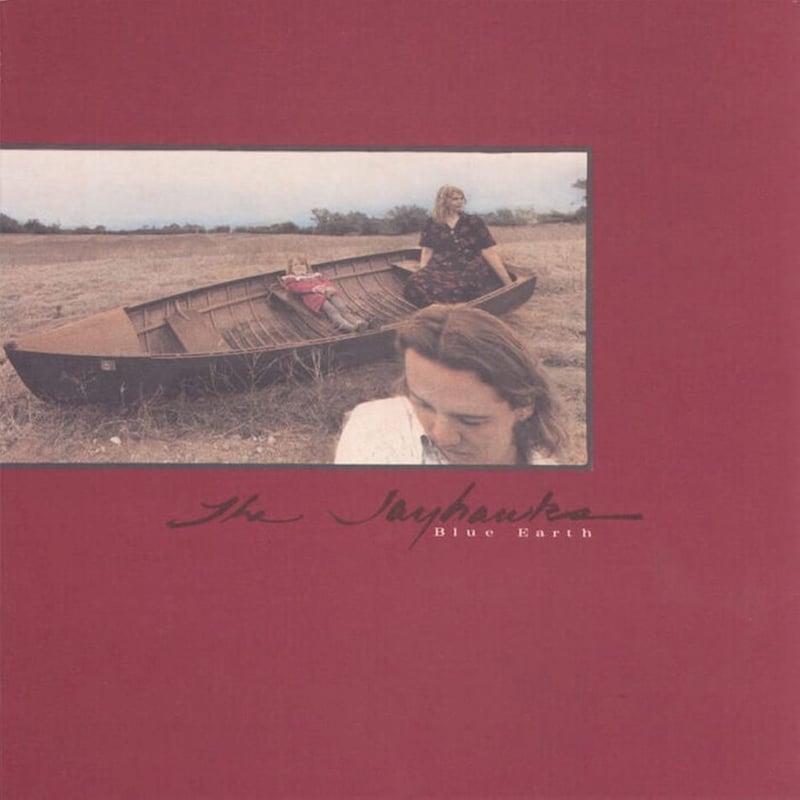 Blue Earth (2LP RSD 2025)