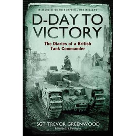 D-Day to Victory image 0