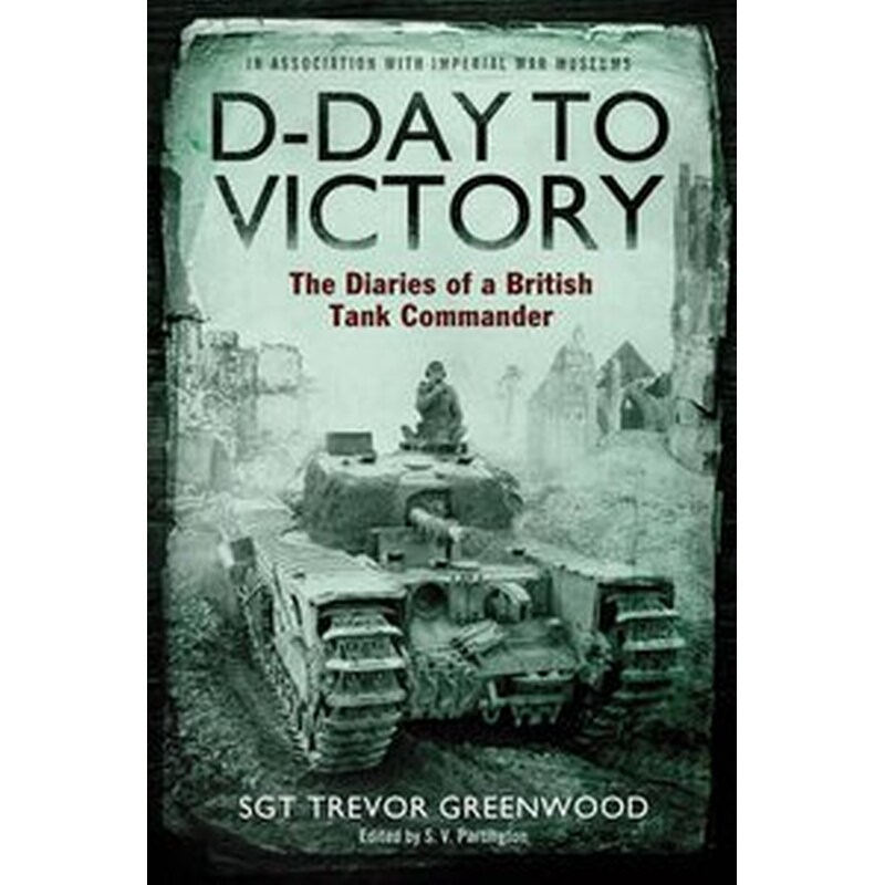D-Day to Victory