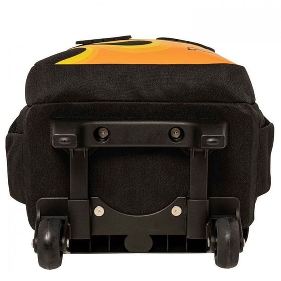 Τσάντα Τρόλεϋ Polo Junior Bibi Monstertruck image 5