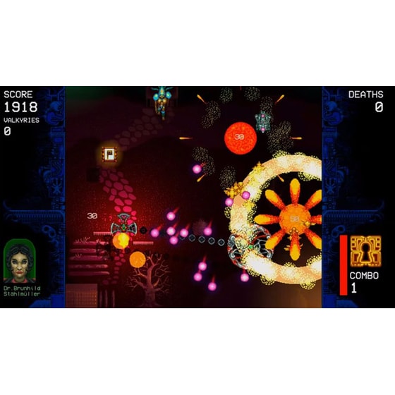 1917 The Alien Invasion DX Remastered - PS5 image 3