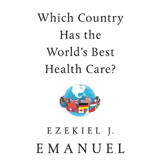 Which Country Has the World's Best Health Care? image 0