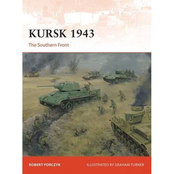 Kursk 1943 image 0