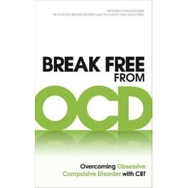 Break Free from OCD