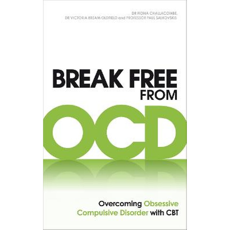 Break Free from OCD