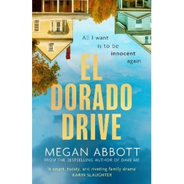 El Dorado Drive