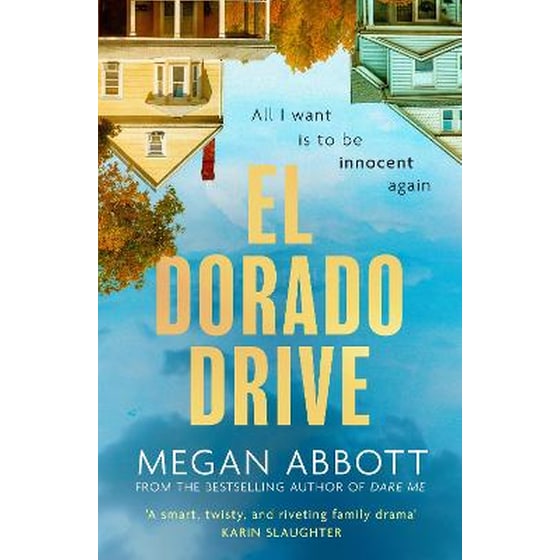 El Dorado Drive image 0