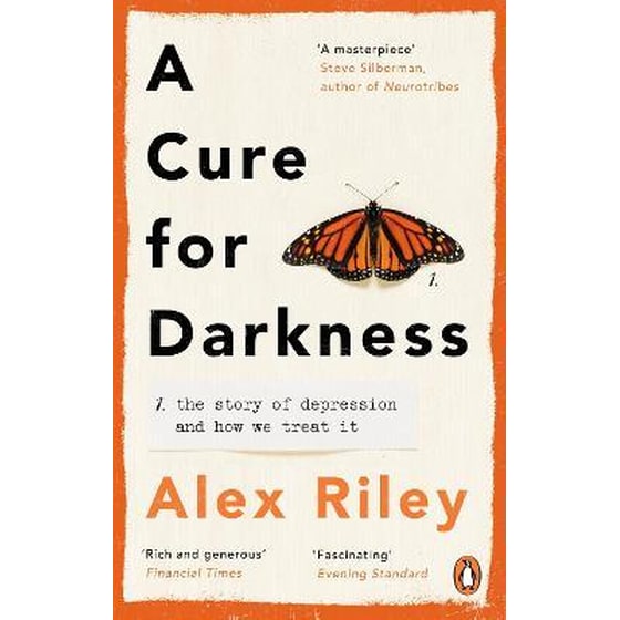 A Cure for Darkness image 0