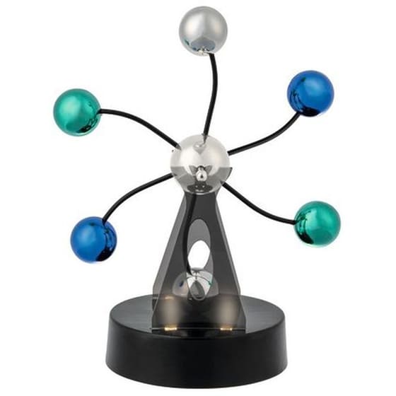 Ρόδα Μαγική Moses Μαγνητική image 1