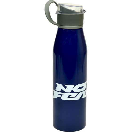 Παγούρι Αλουμινίου No Fear 600 ml 1 Τμχ - Τυχαία Επιλογή Σχεδίου image 2