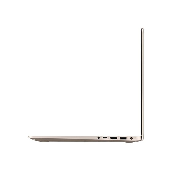 Laptop Asus VivoBook 14" (i3-7020U/4GB/128GB SSD) S14 S410UA-BV996T image 3