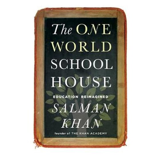 One World Schoolhouse: Education Reimagined image 0