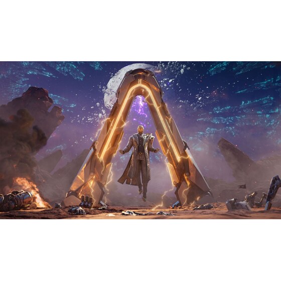 Borderlands 4 Deluxe Edition - Xbox Series X image 6