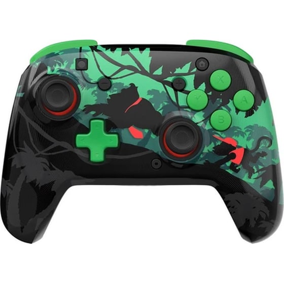 Ασύρματo Controller Turtle Beach Donkey Kong - Μαύρο image 0