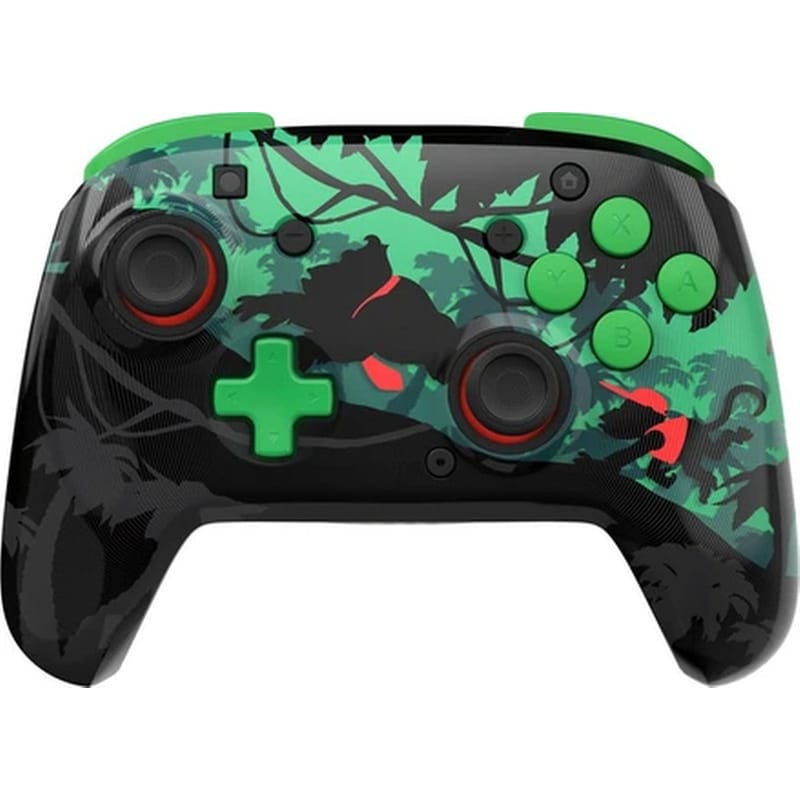 Ασύρματo Controller Turtle Beach Donkey Kong - Μαύρο