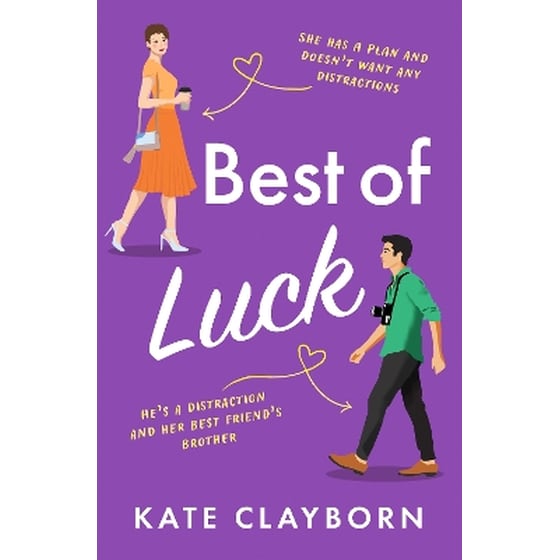 Best of Luck image 0