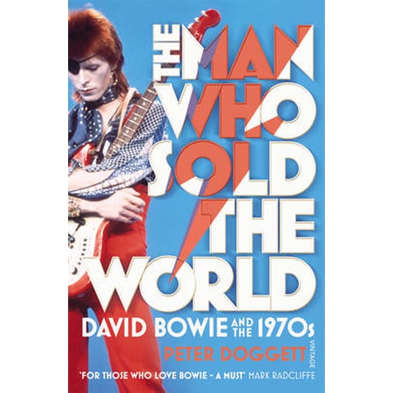 The Man Who Sold The World image 0