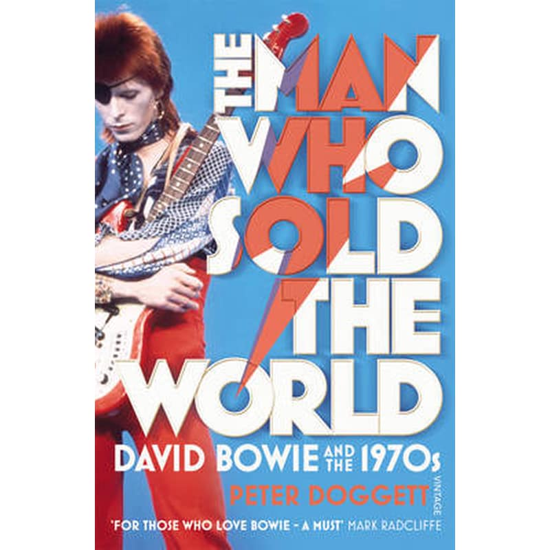 The Man Who Sold The World