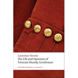 The Life and Opinions of Tristram Shandy, Gentleman