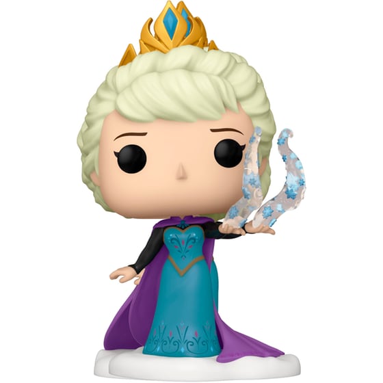 Συλλογή με Disney Funko pops, φωτιστικά κ.α.