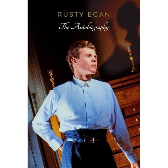 Rusty Egan image 0