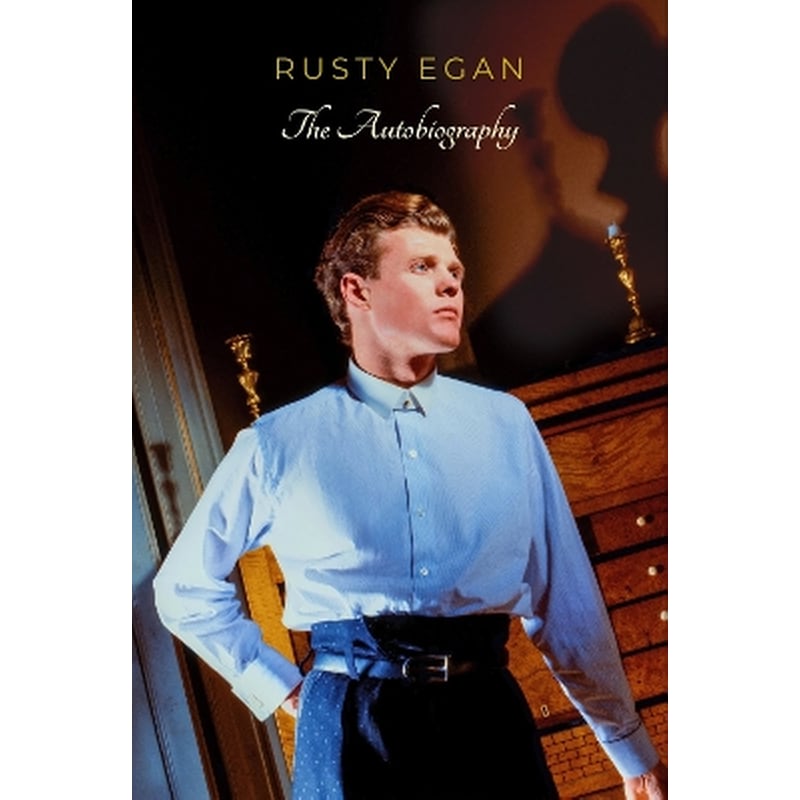 Rusty Egan