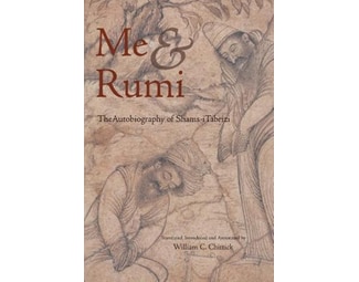ME and Rumi image 0