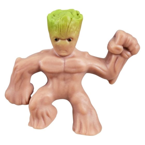 Giochi Preziosi Goo Jit Zu S4 Marvel Heroes (8 Σχέδια) image 12