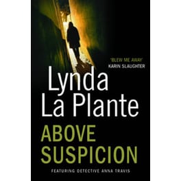 Above Suspicion