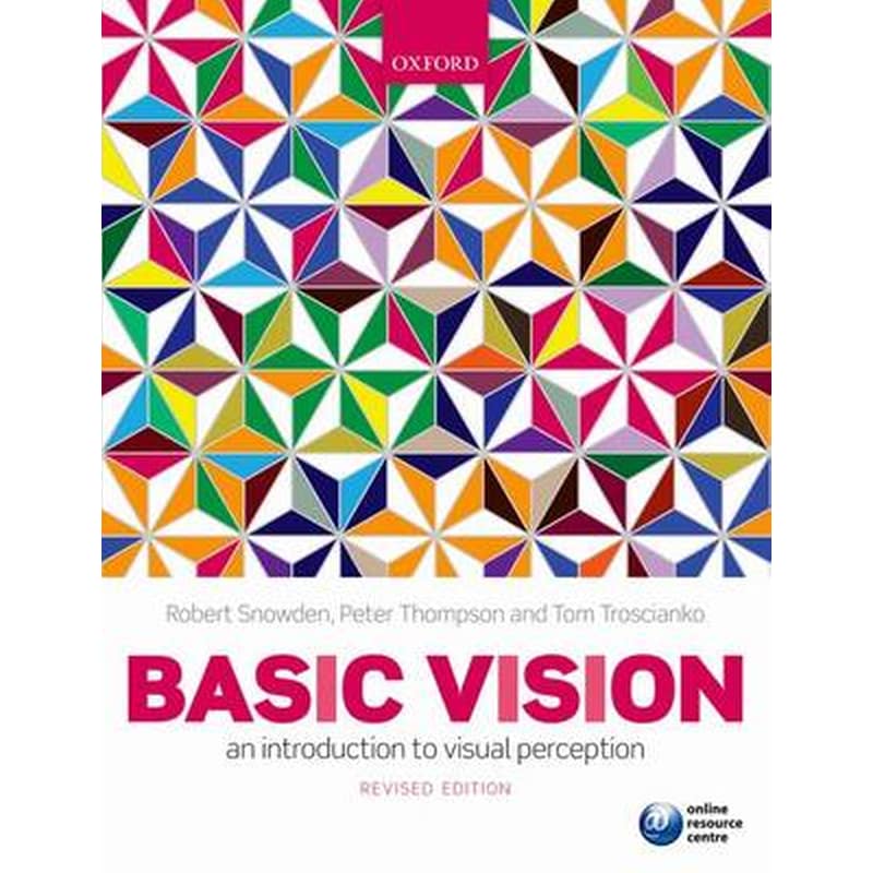 Basic Vision