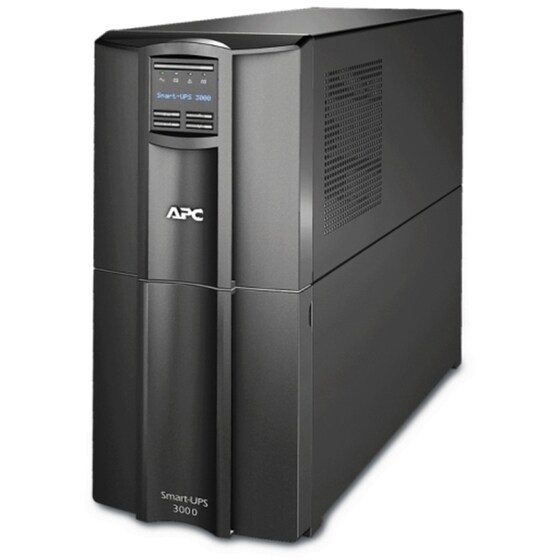 UPS APC Smart-UPS 3000VA 230V Μαύρο image 0