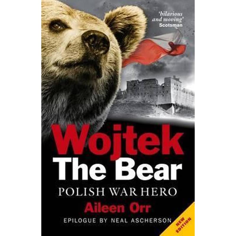 Wojtek the Bear