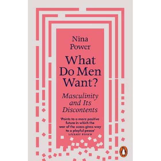 What Do Men Want? image 0
