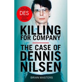 Killing For Company
